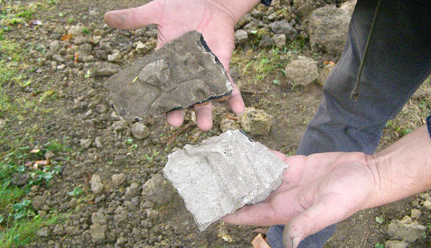 Зрењанин лежи на почецима цивилизације: Непроцењиво археолошко благо открили копајући топловод 